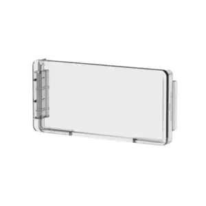 REE-POL260 COVER